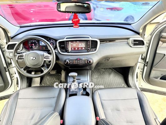 Kia Sorento Jeepeta en venta