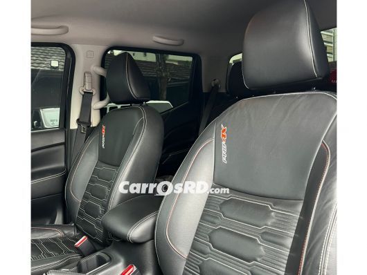 Nissan Frontier Camioneta en venta