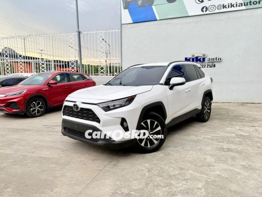 Toyota 4Runner Jeepeta en venta