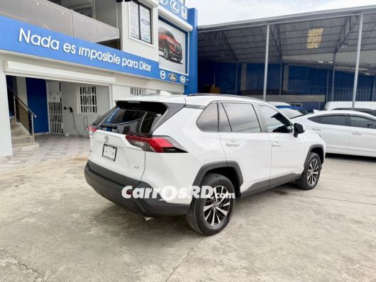 Toyota 4Runner Jeepeta en venta