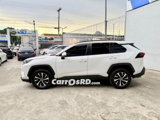Toyota 4Runner Jeepeta en venta