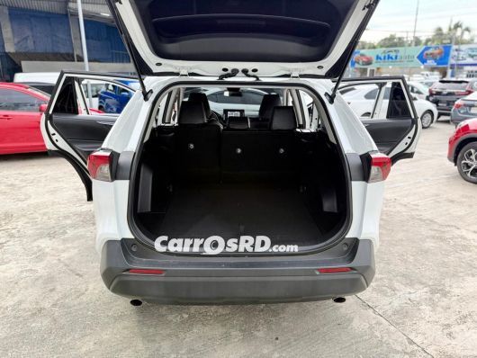 Toyota 4Runner Jeepeta en venta