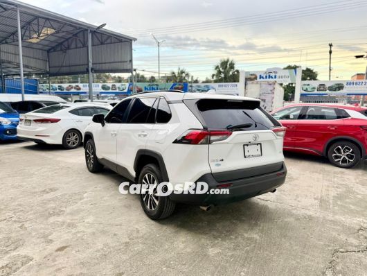 Toyota 4Runner Jeepeta en venta