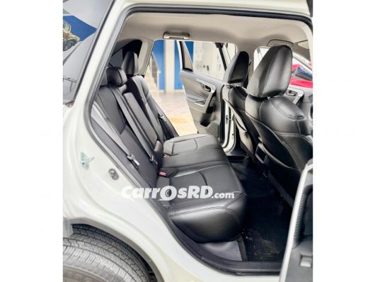 Toyota 4Runner Jeepeta en venta