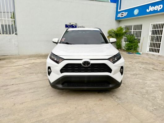 Toyota 4Runner SR5 Sport en venta