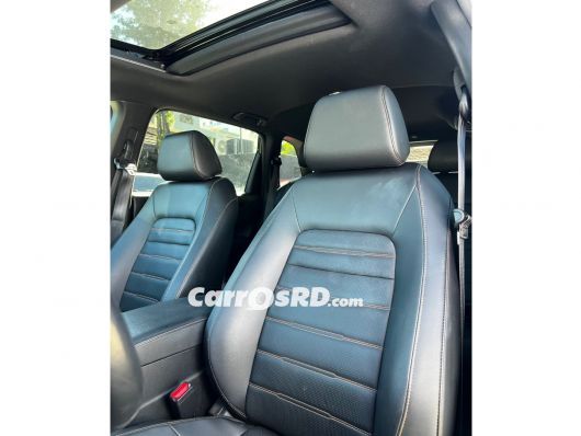 Honda CR-V Jeepeta en venta