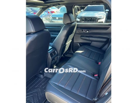 Honda CR-V Jeepeta en venta