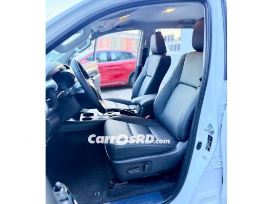 Toyota Hilux Camioneta en venta