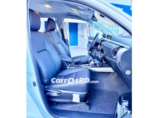 Toyota Hilux Camioneta en venta