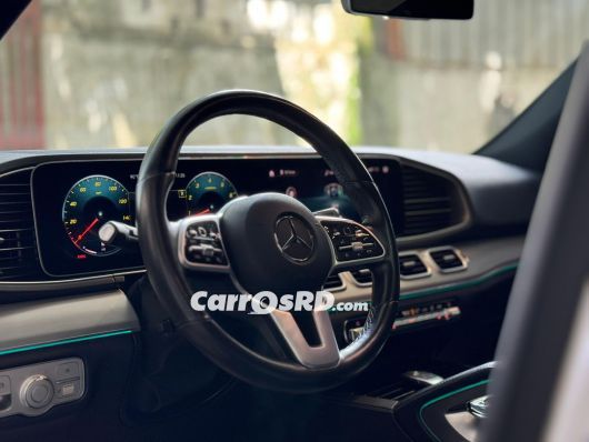 Mercedes-Benz Clase GLE Jeepeta en venta