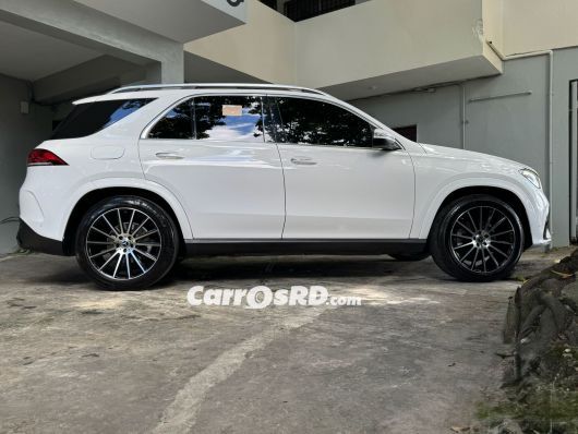 Mercedes-Benz Clase GLE Jeepeta en venta
