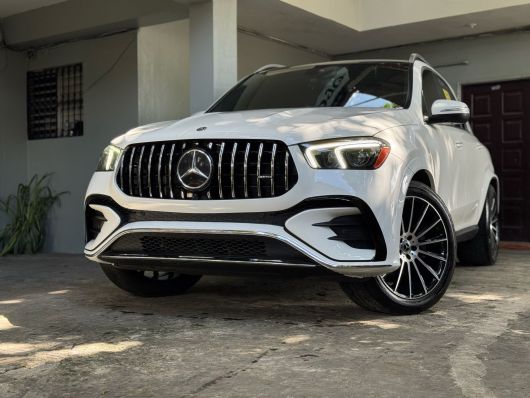 Mercedes-Benz Clase GLE 350 4Matic en venta