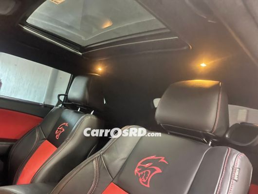 Dodge Challenger Carros en venta