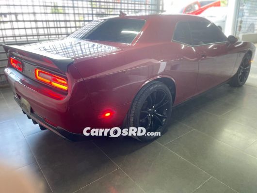 Dodge Challenger Carros en venta