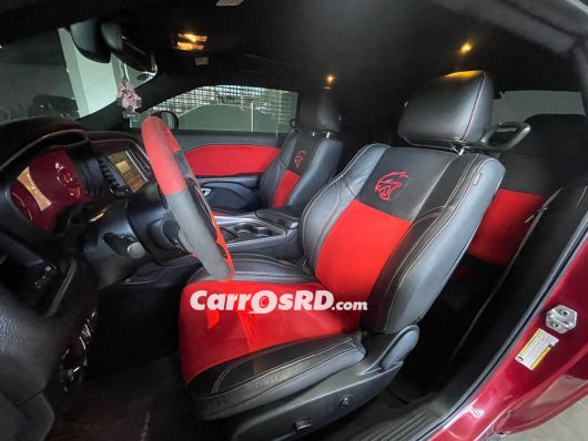 Dodge Challenger Carros en venta