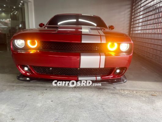 Dodge Challenger Carros en venta