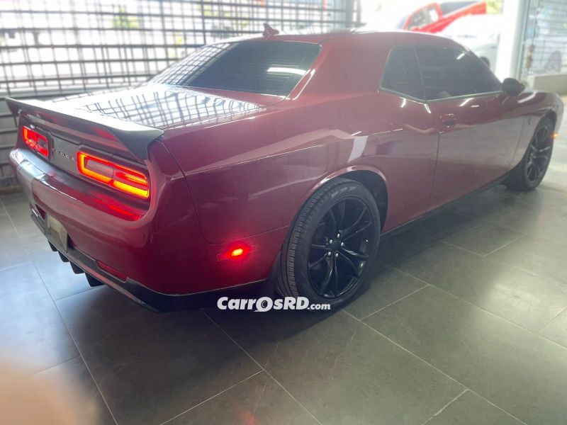 Dodge
