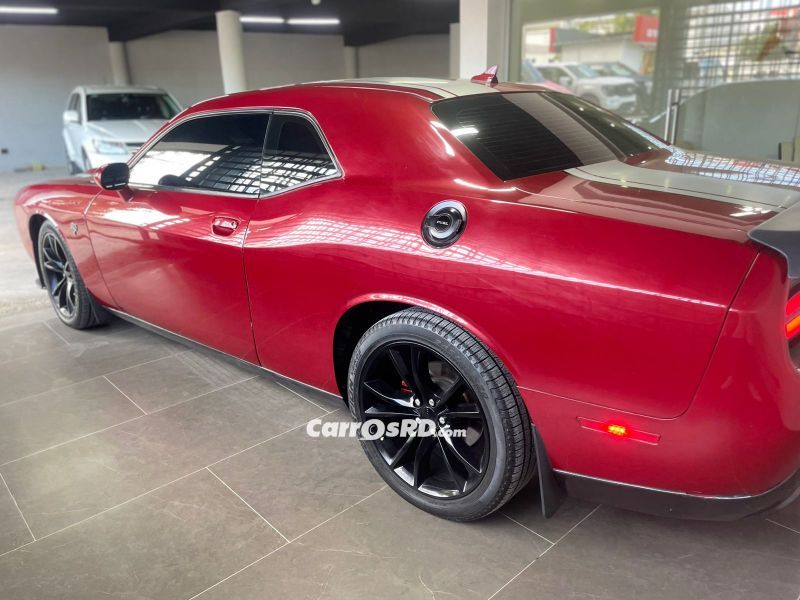 Dodge