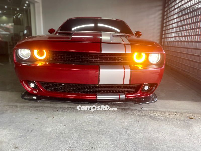 Dodge