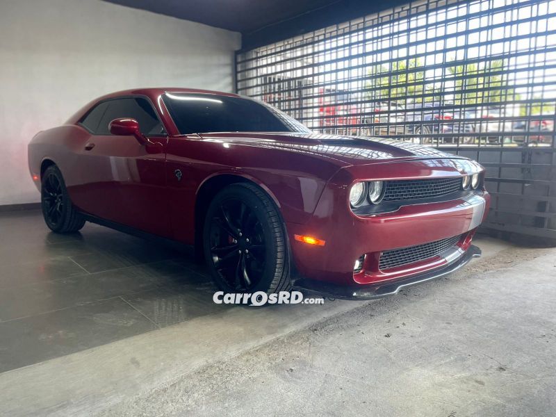 Dodge
