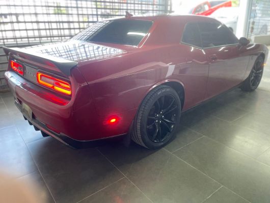 Dodge
