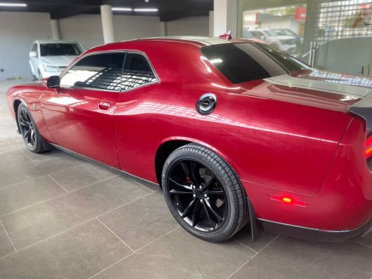 Dodge