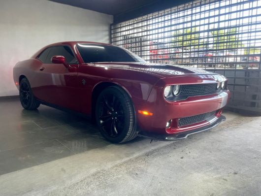 Dodge