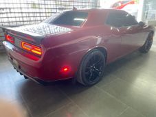 Dodge