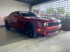 Dodge