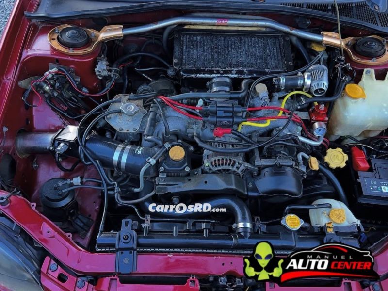 Subaru