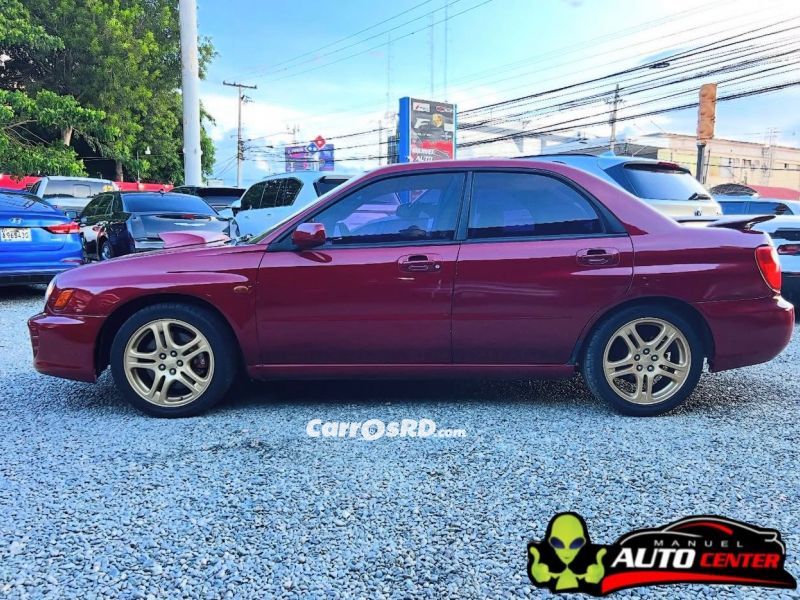 Subaru