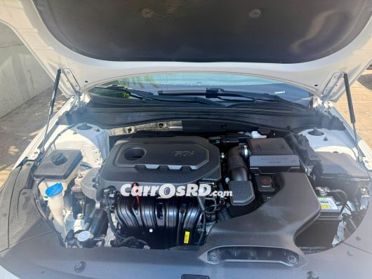 Kia Optima Carros en venta