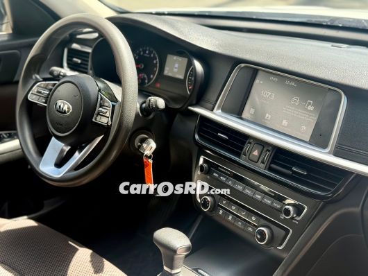 Kia Optima Carros en venta