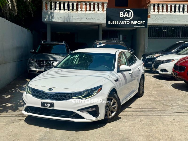 Kia