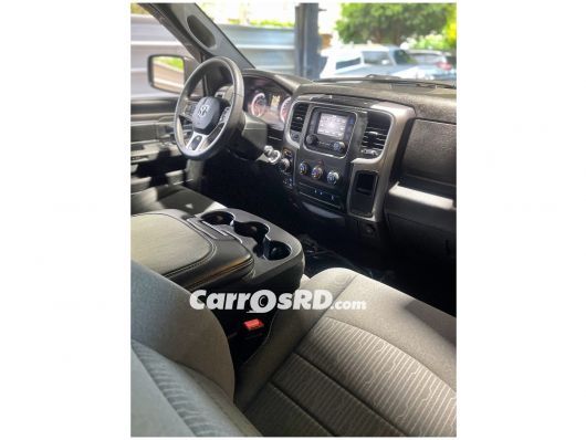Dodge Ram Camioneta en venta