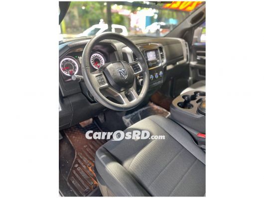 Dodge Ram Camioneta en venta