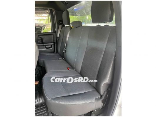 Dodge Ram Camioneta en venta