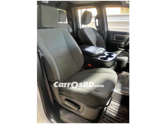 Dodge Ram Camioneta en venta