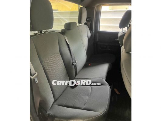 Dodge Ram Camioneta en venta