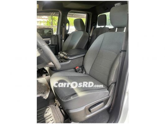Dodge Ram Camioneta en venta