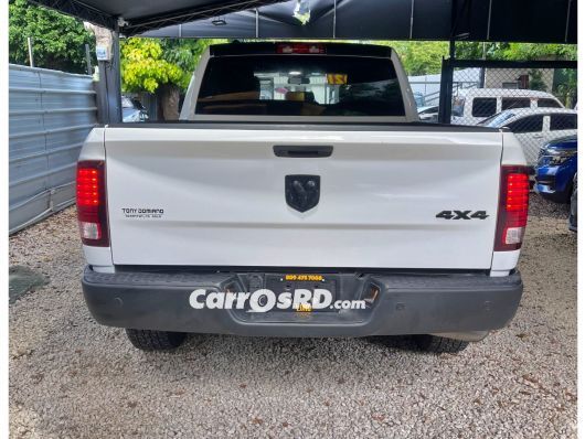Dodge Ram Camioneta en venta