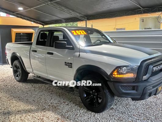 Dodge Ram Camioneta en venta