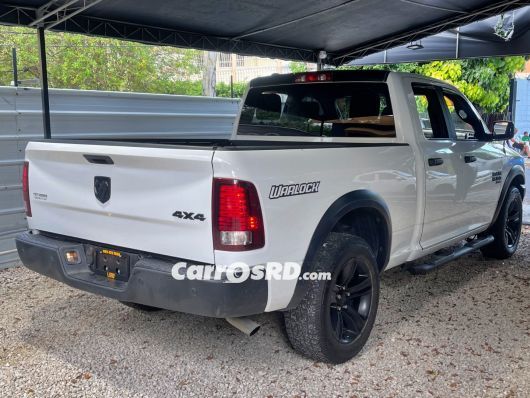 Dodge Ram Camioneta en venta