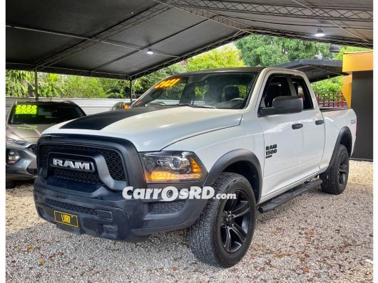 Dodge Ram Camioneta en venta