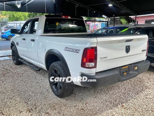 Dodge Ram Camioneta en venta