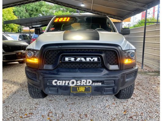 Dodge Ram Camioneta en venta
