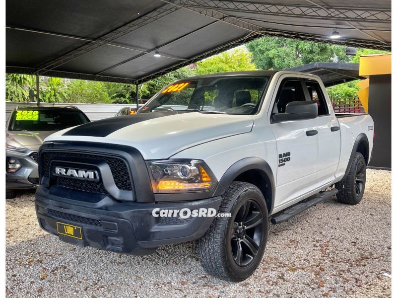 Dodge