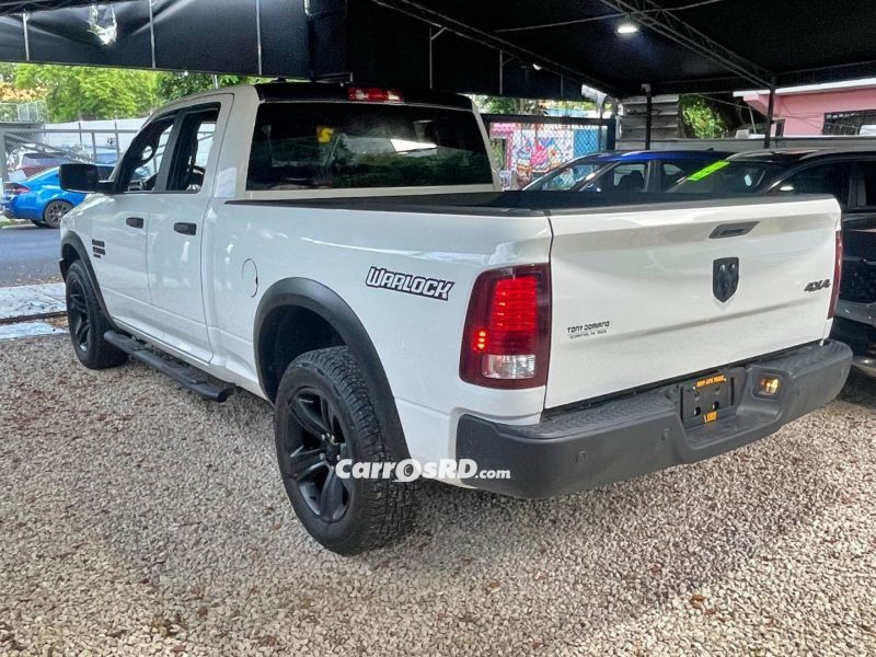 Dodge
