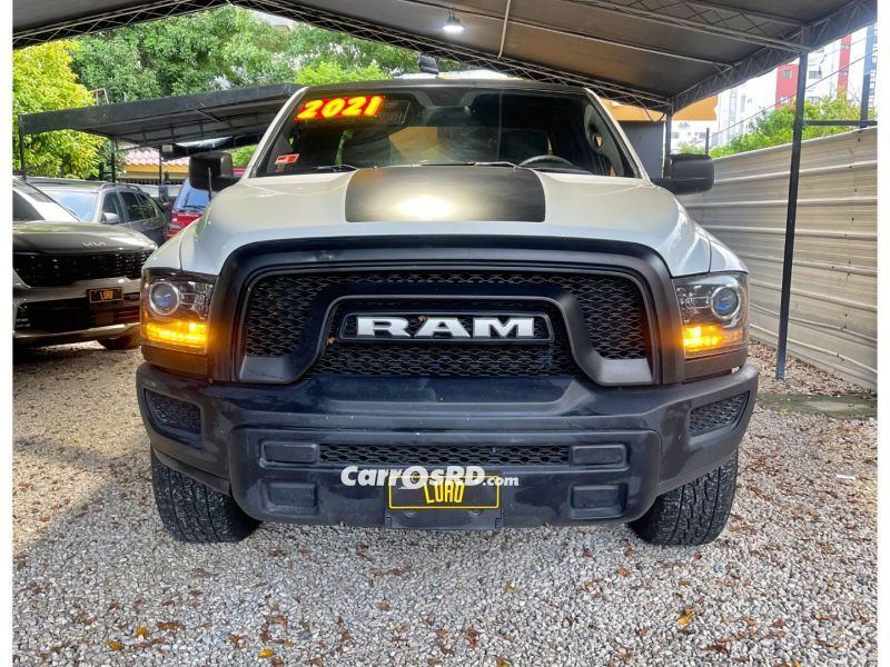 Dodge