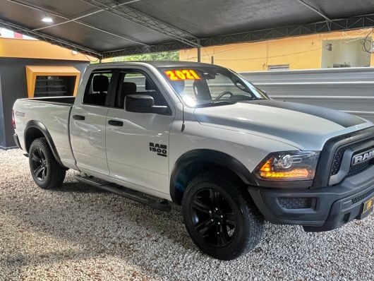 Dodge Ram 1500 en venta